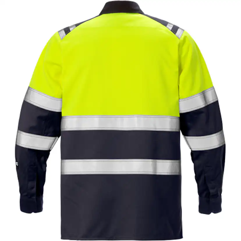 Flamskyddad Skjorta Fristads 7051 ATS Klass 1