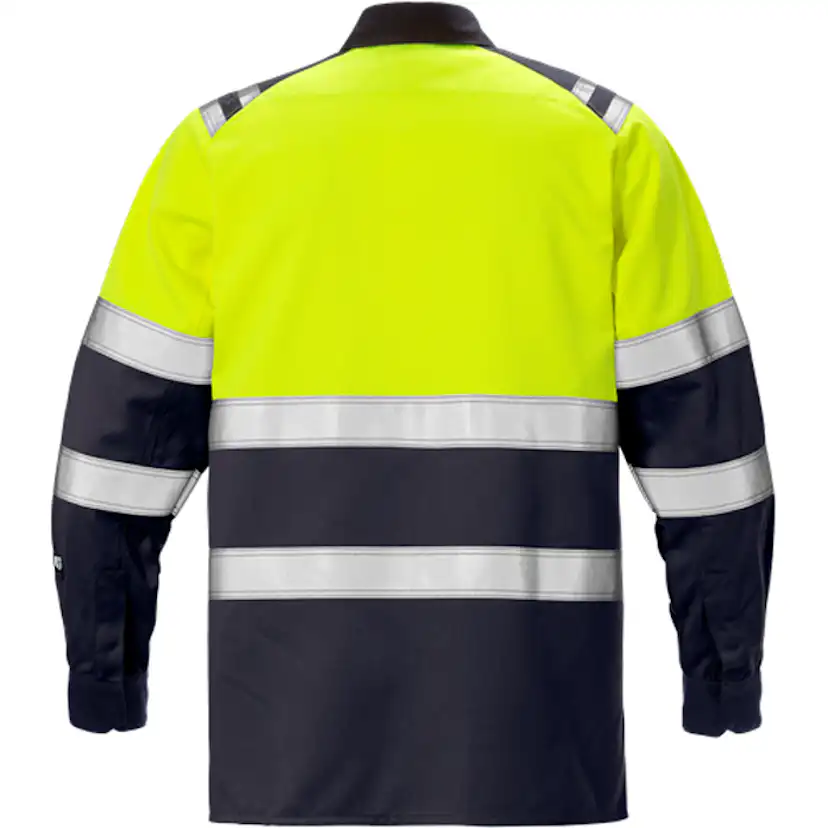 Flamestat Skjorta 7051 ATS, klass 1 Storlek: M