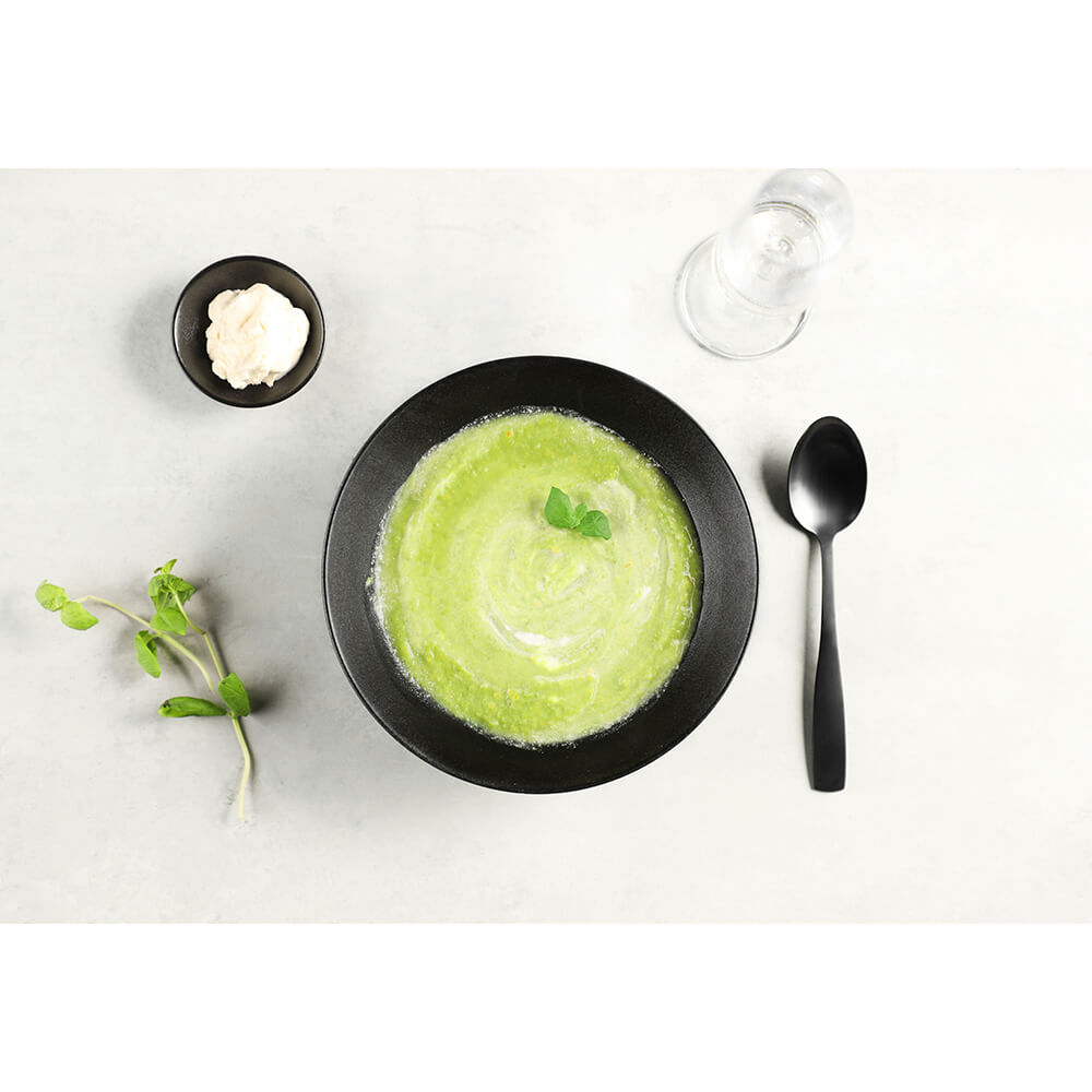 Gräddvisp MAKU 500ml