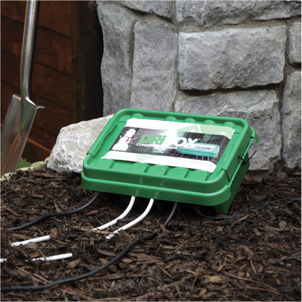 Blank Star Trading DRiBOX