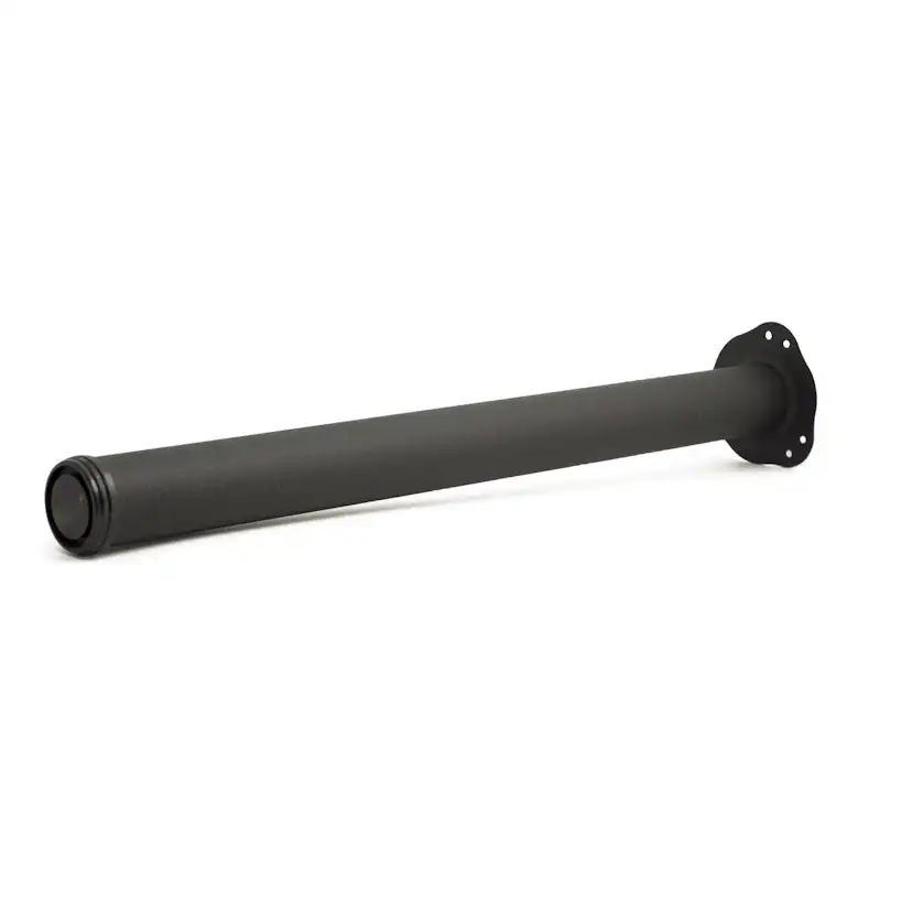 Bordsben Habo 501 Ø60 mm