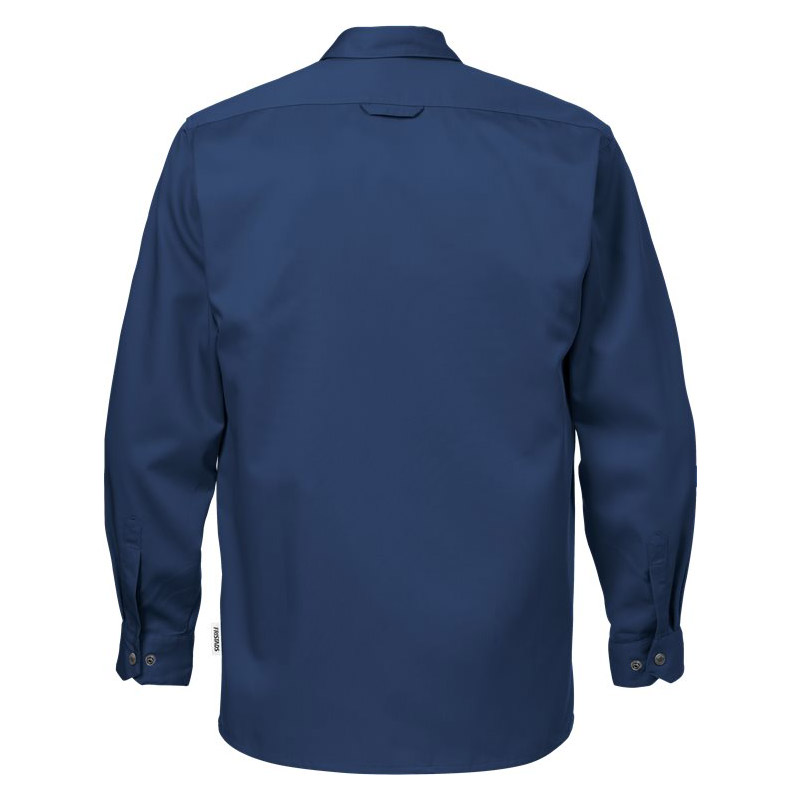 Skjorta Fristads 720 B60