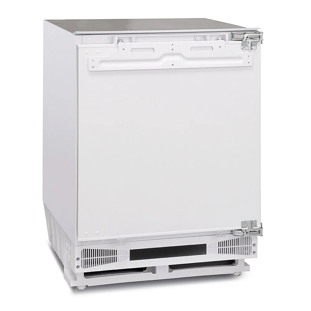 Integrerad Kyl med Frysfack GRAM KFU 600864