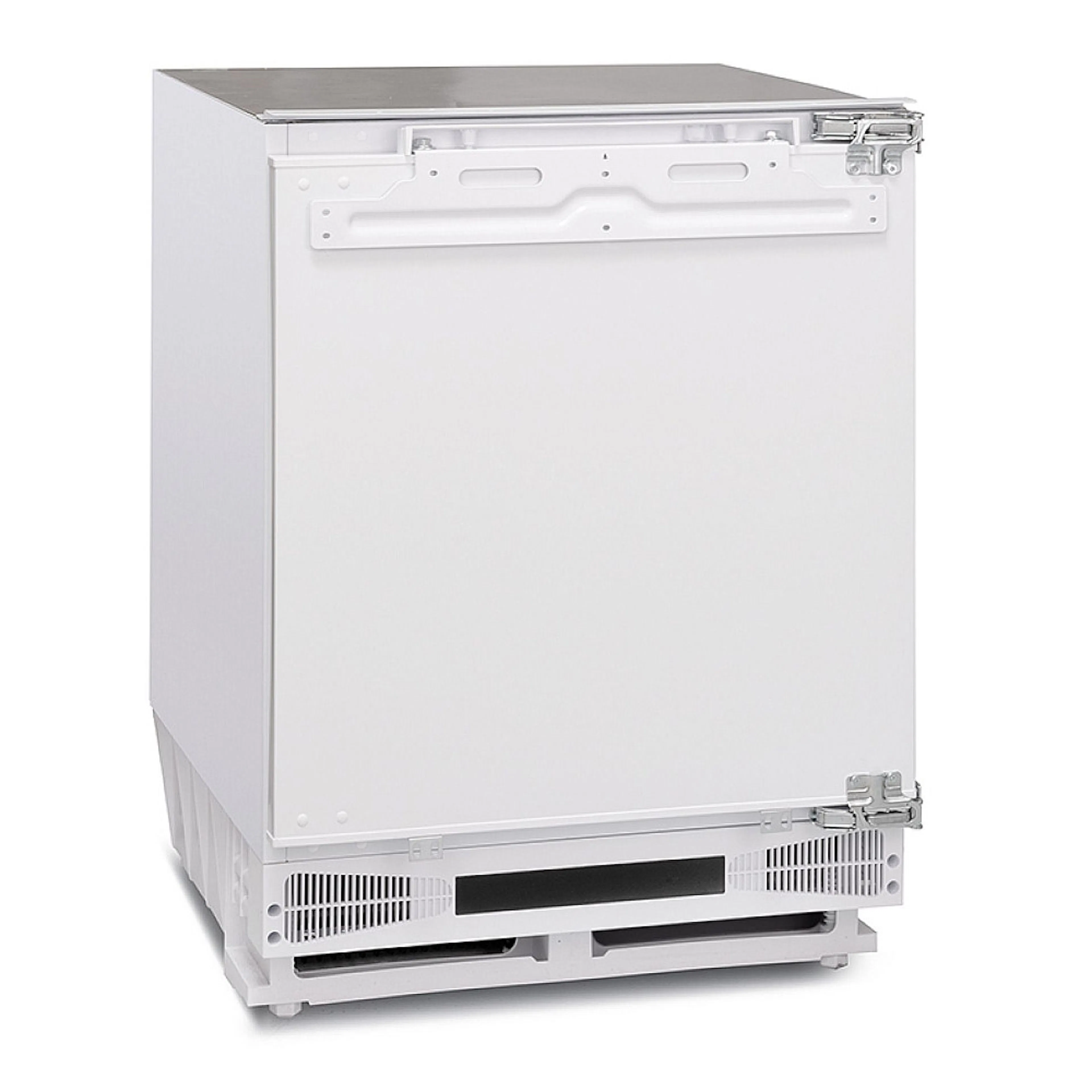 Integrerad Kyl med Frysfack GRAM KFU 600864