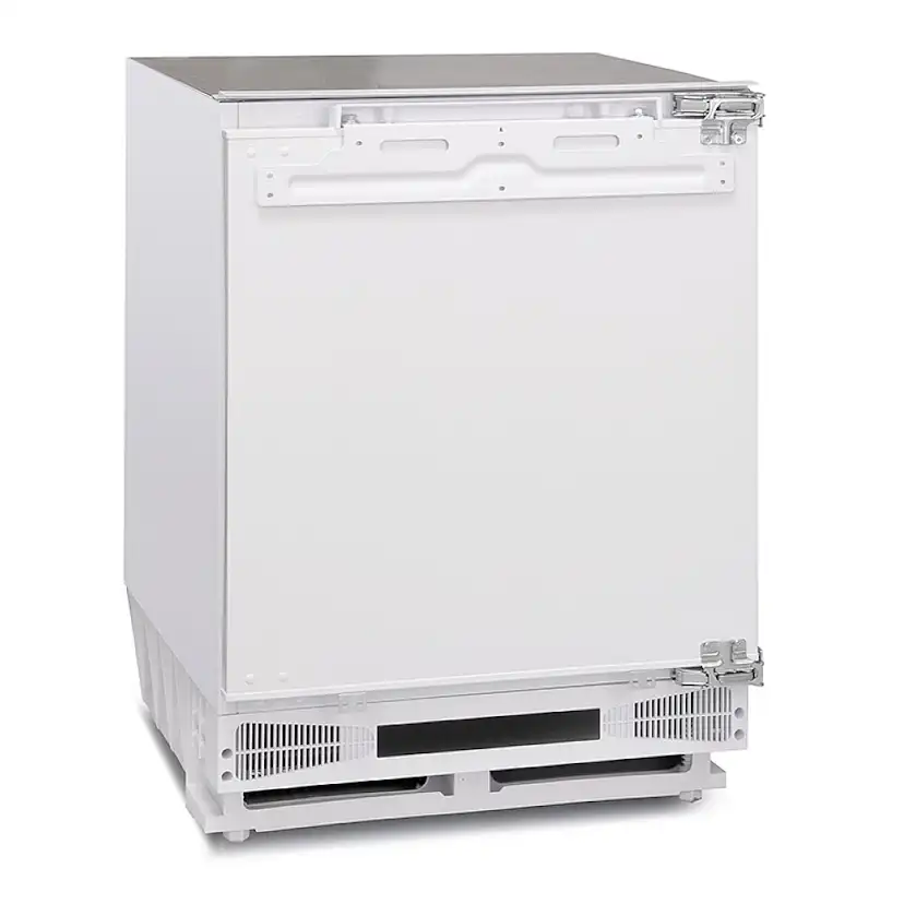 Integrerad Kyl med Frysfack GRAM KFU 600864
