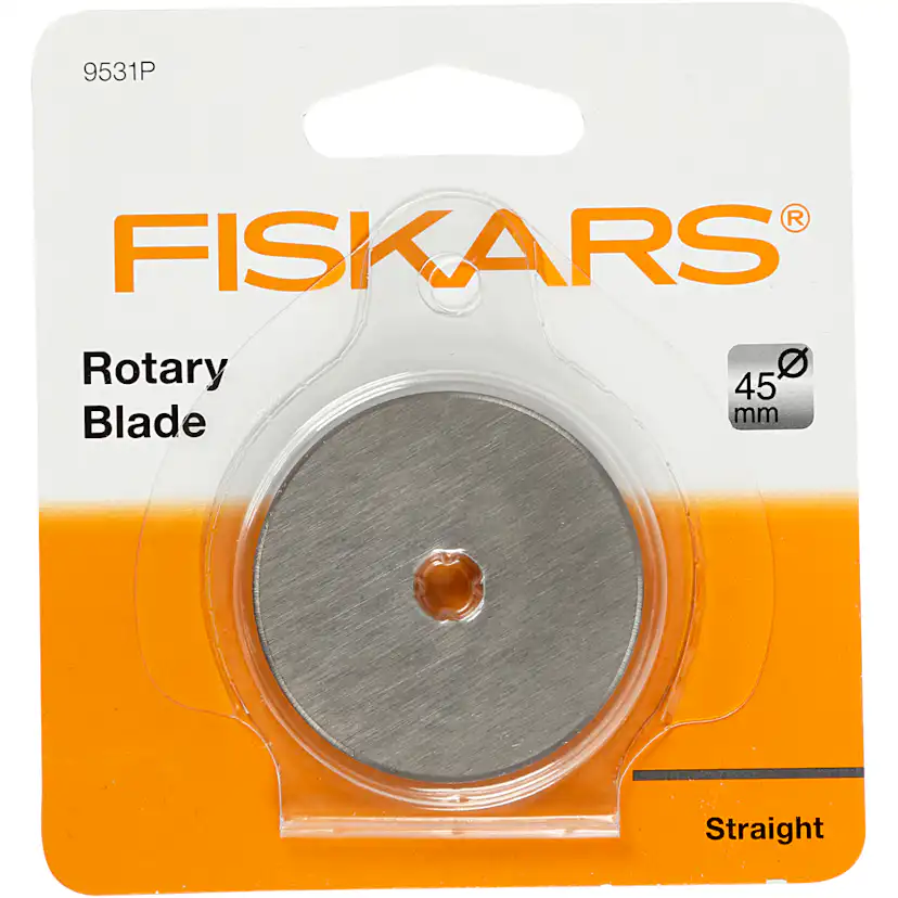 Knivblad Fiskars till Rullkniv 1 st