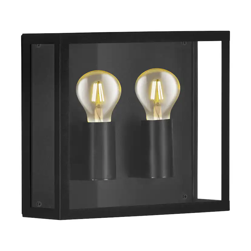 Vägglampa Eglo Alamonte 1