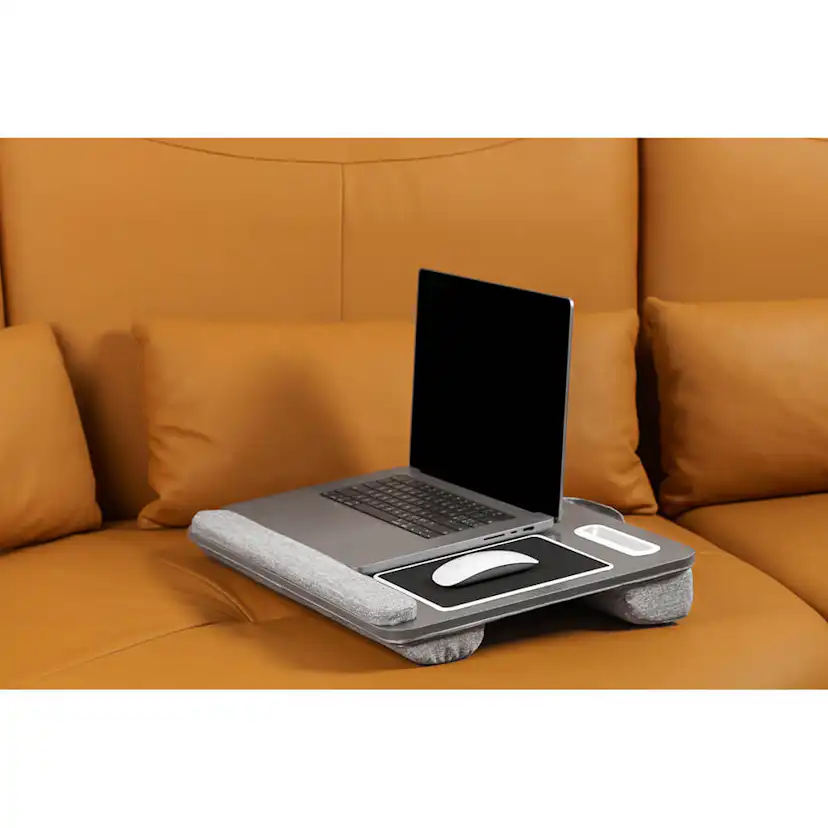 Laptopställ Desire2 För Knät