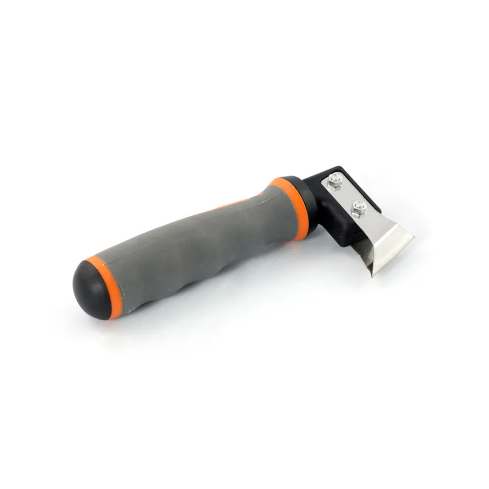 Silikonborttagare Tebo Softgrip