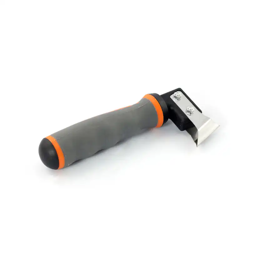 Silikonborttagare Tebo Softgrip