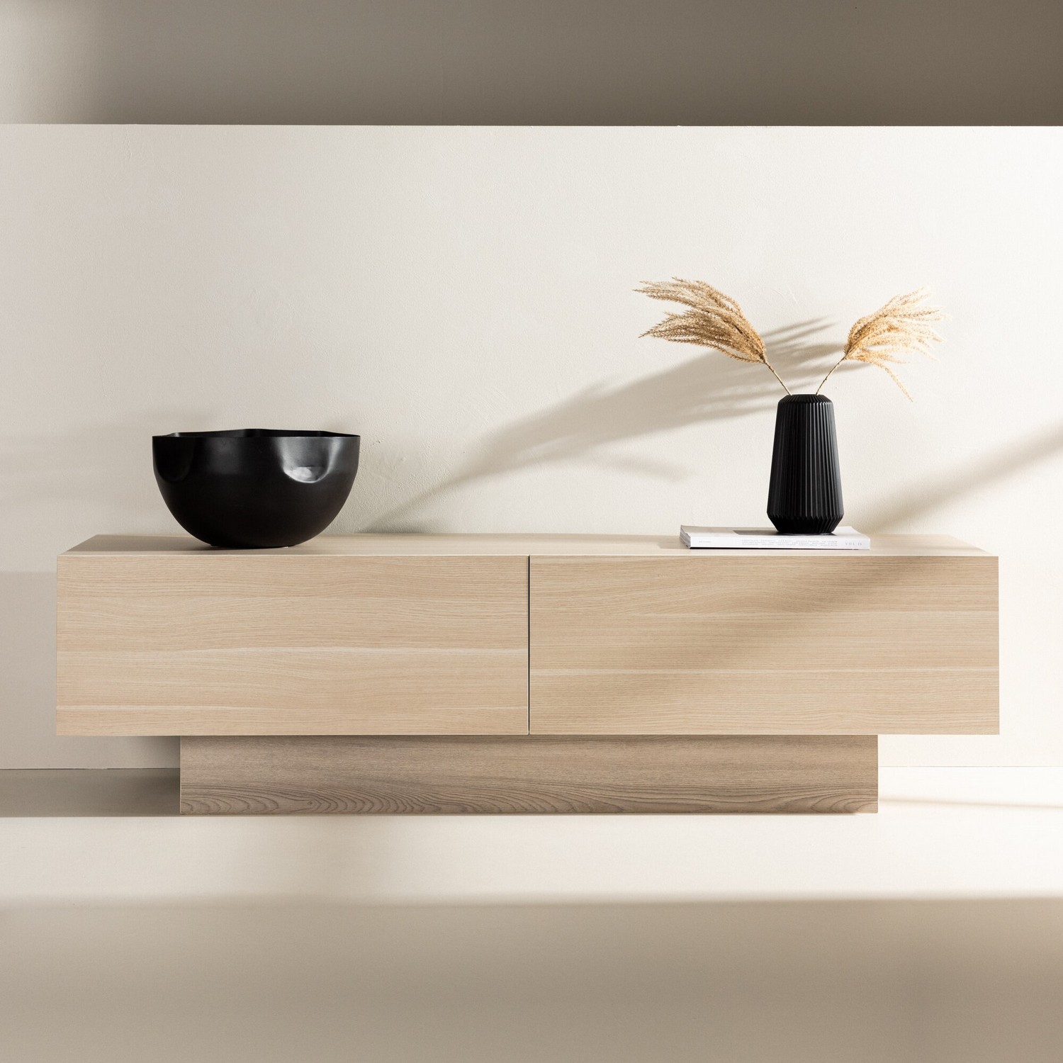 TV-bänk Venture Home Cuenca