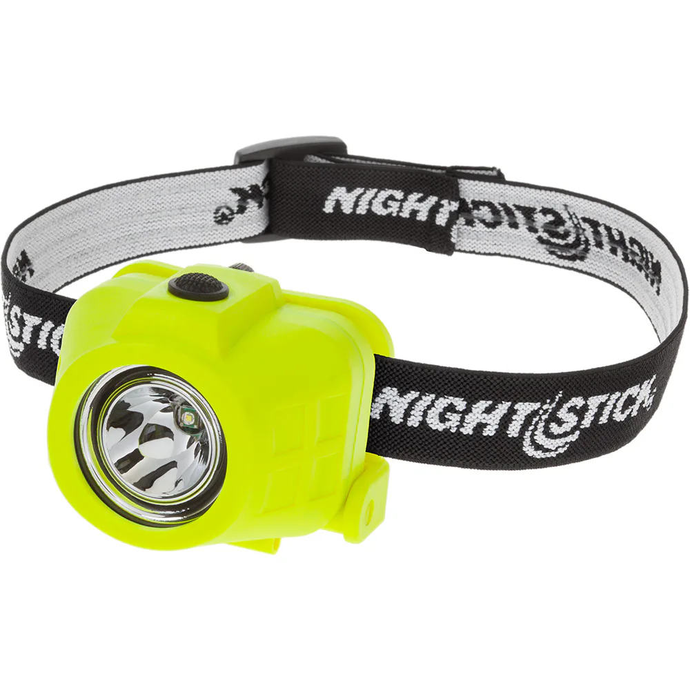 Pannlampa Nightstick XPP-5452G LED ATEX