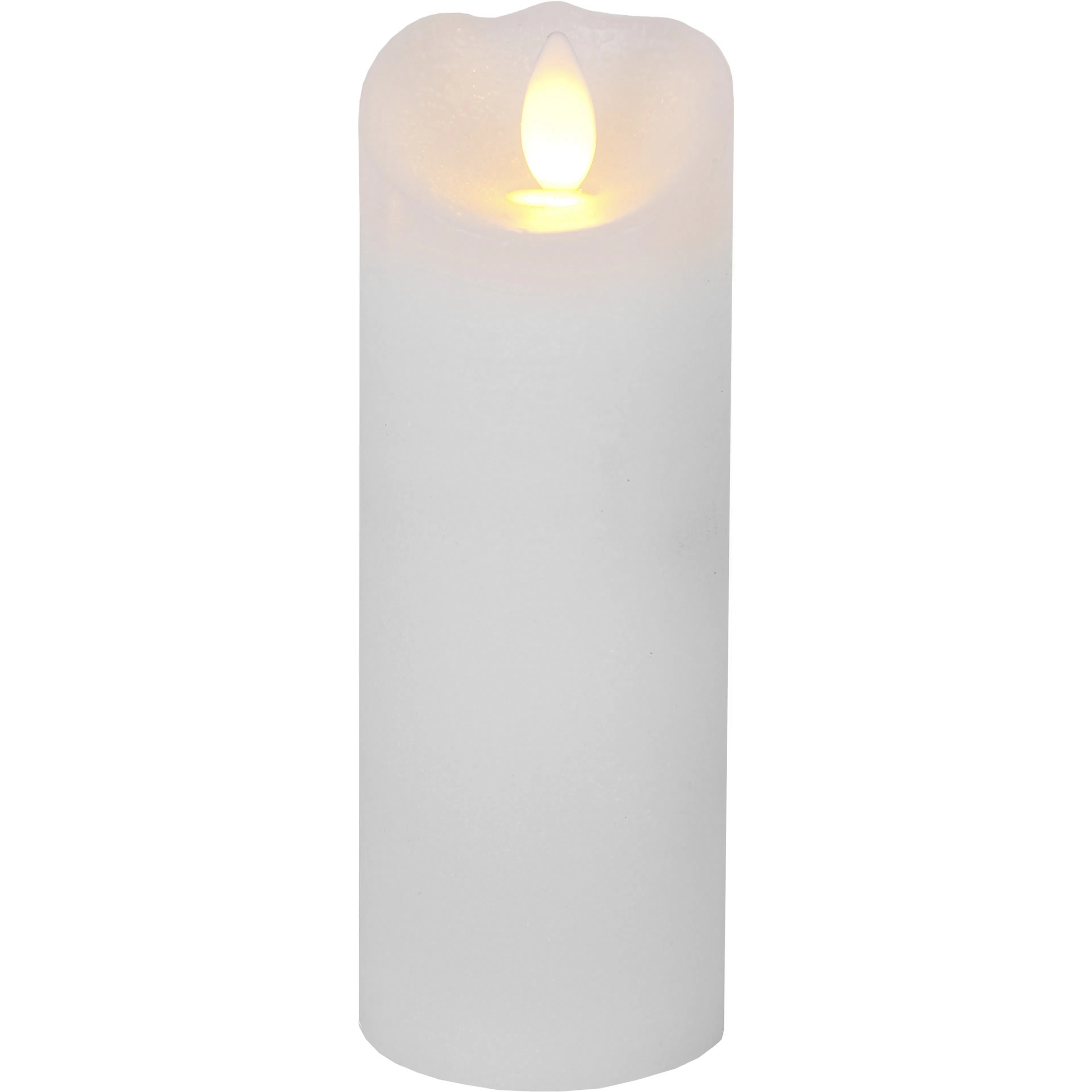 Blockljus Star Trading Glow LED