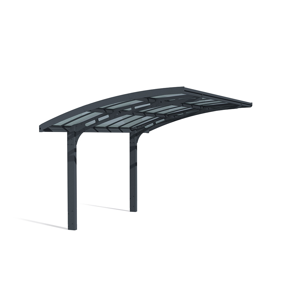 Carport Canopia by Palram Arizona Breeze I Metall 3x5 m