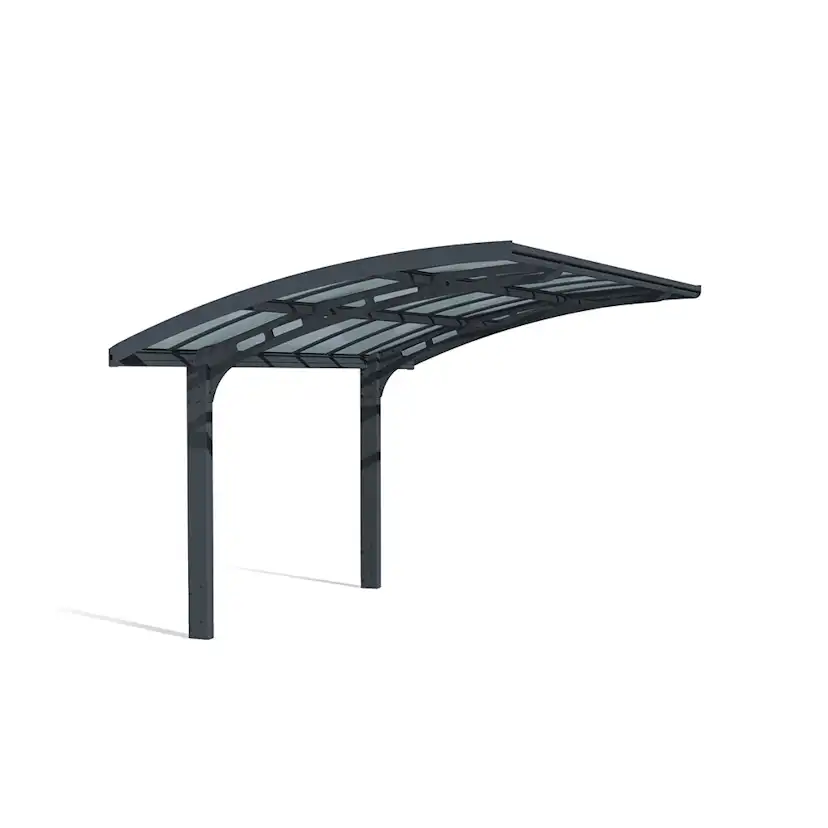 Carport Canopia by Palram Arizona Breeze I Metall 3x5 m