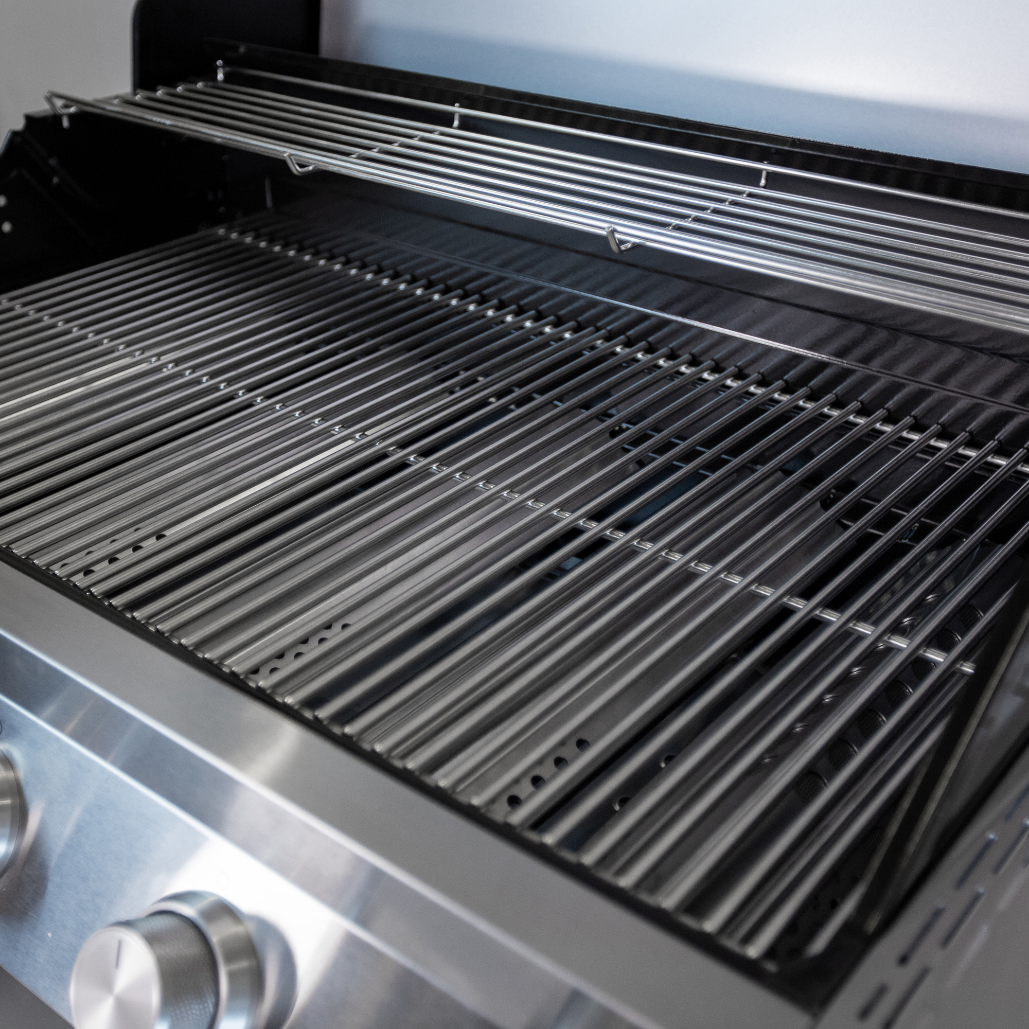 Gasolgrill Bluegaz Z501