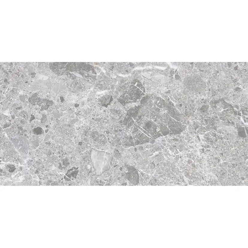 Klinker Tenfors Artic Gris Marmor Matt 30x60 cm