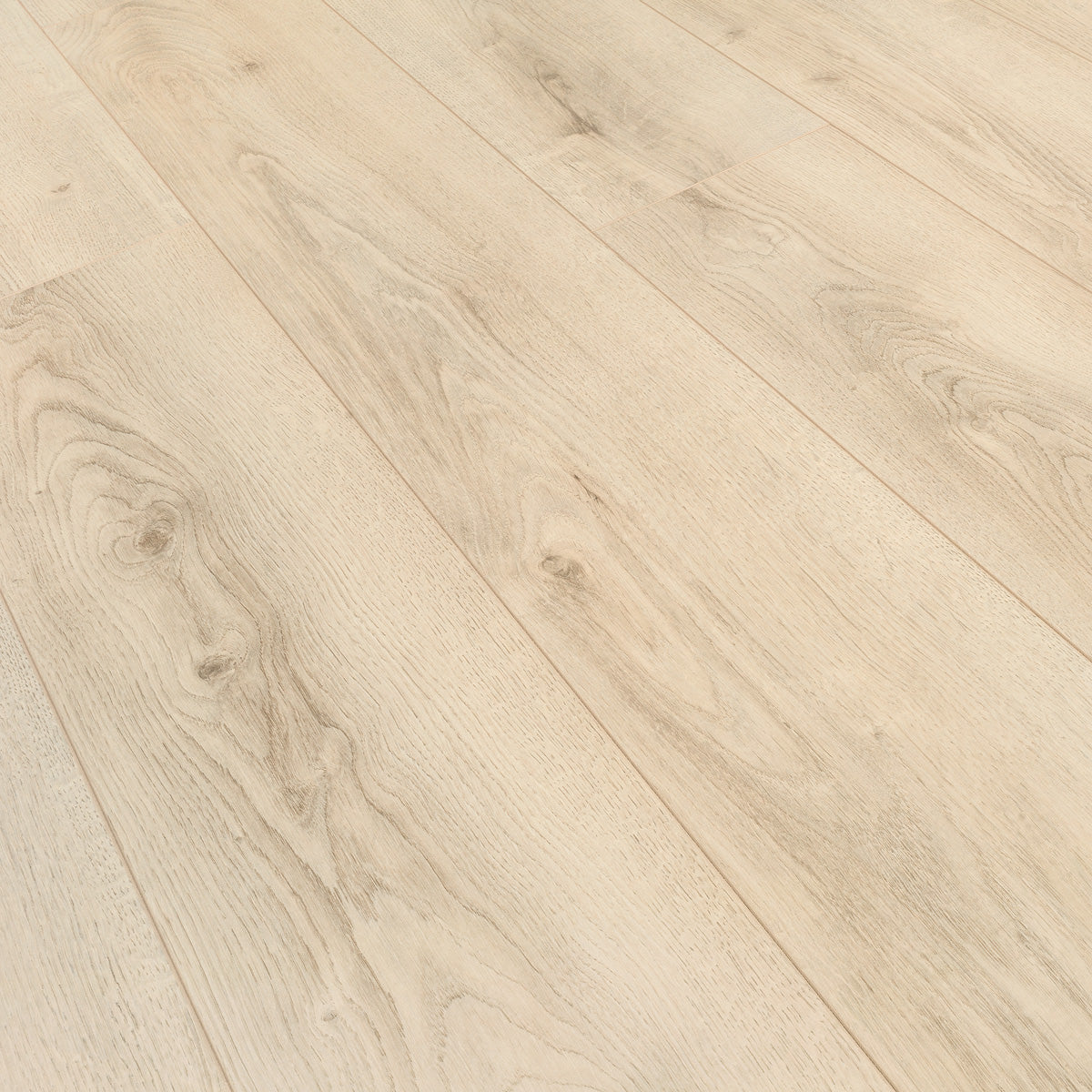 Laminatgolv Tenfors Oak Beige 8 mm, 1-stav