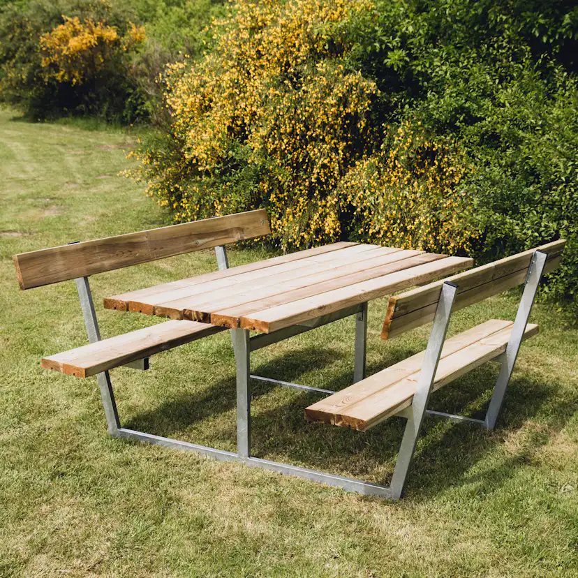 Picknickbord Hortus Freja