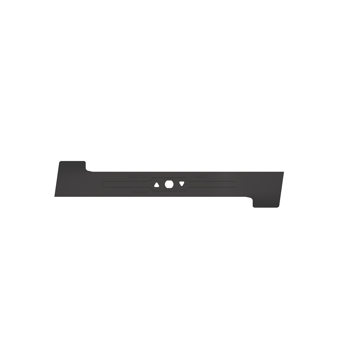 Kniv Worx Robust Stål 46 cm