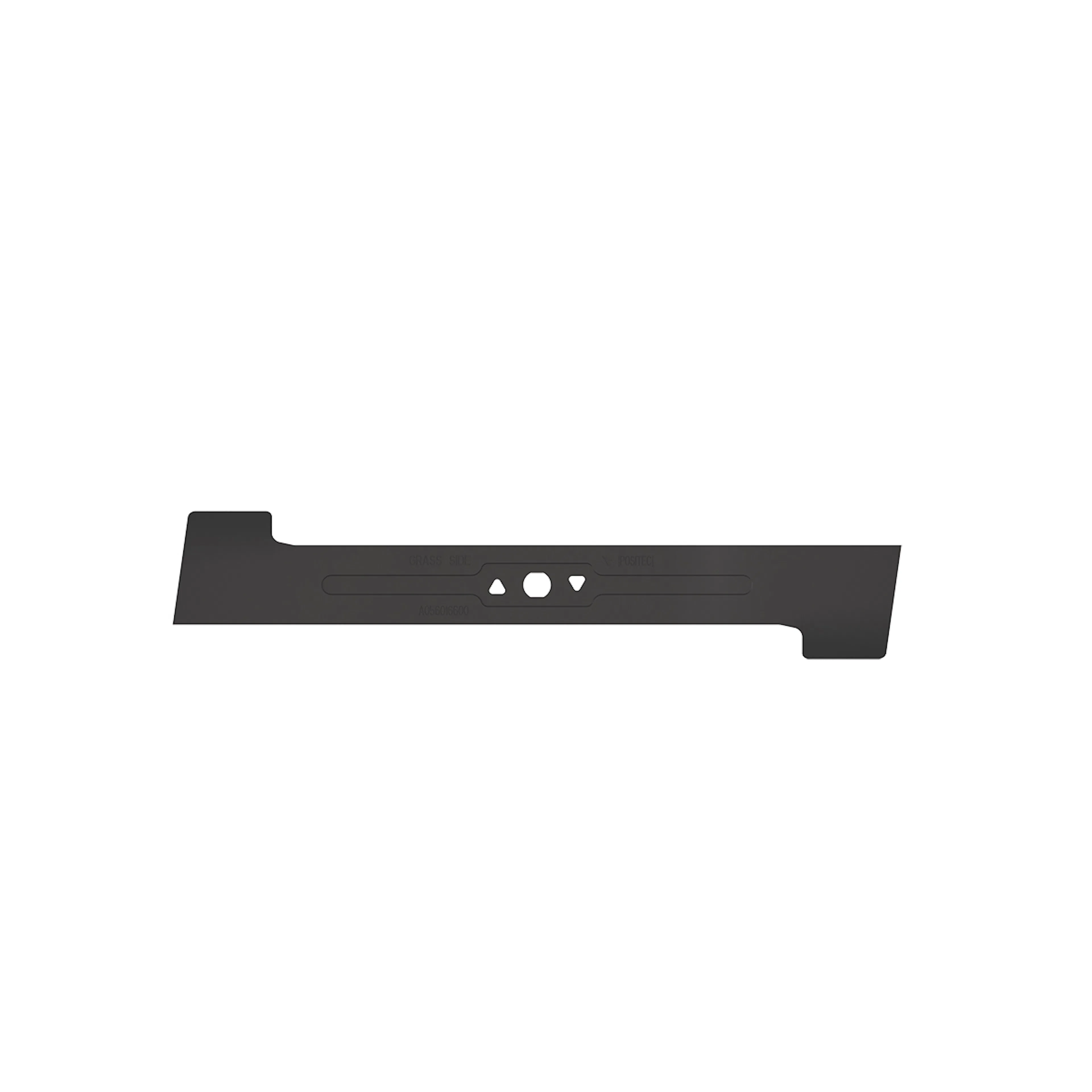 Kniv Worx Robust Stål 46 cm