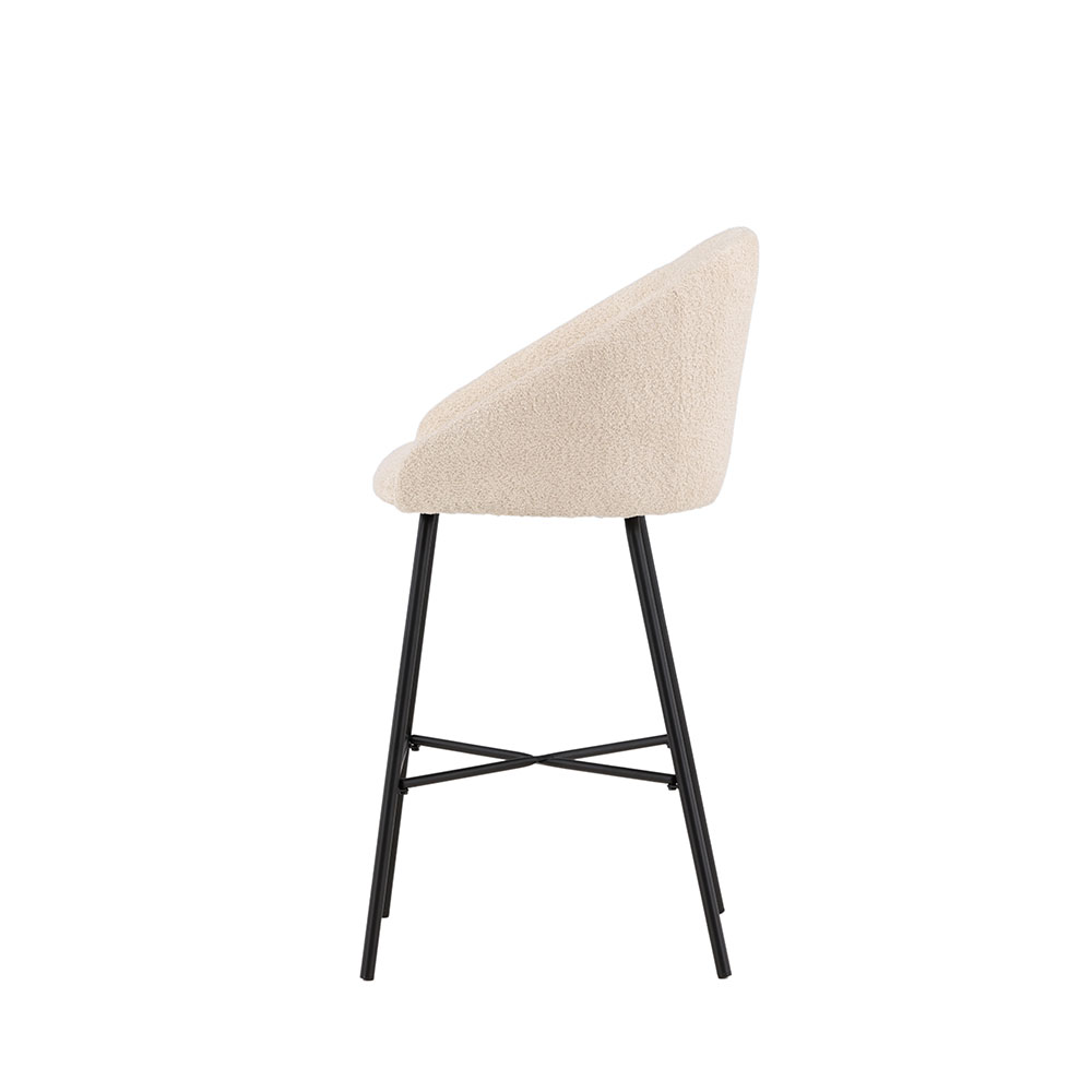 Barstol Venture Home Velvet Teddy