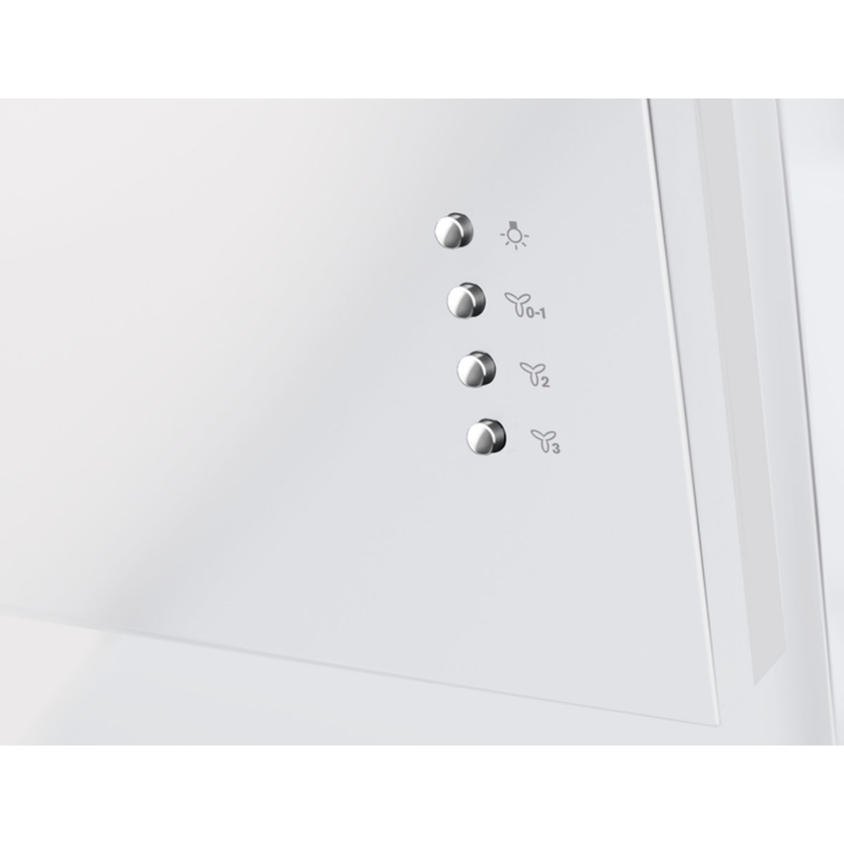 Köksfläkt Electrolux LFV316