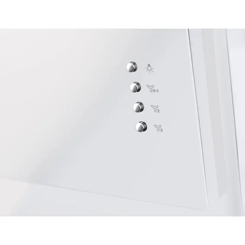 Köksfläkt Electrolux LFV316
