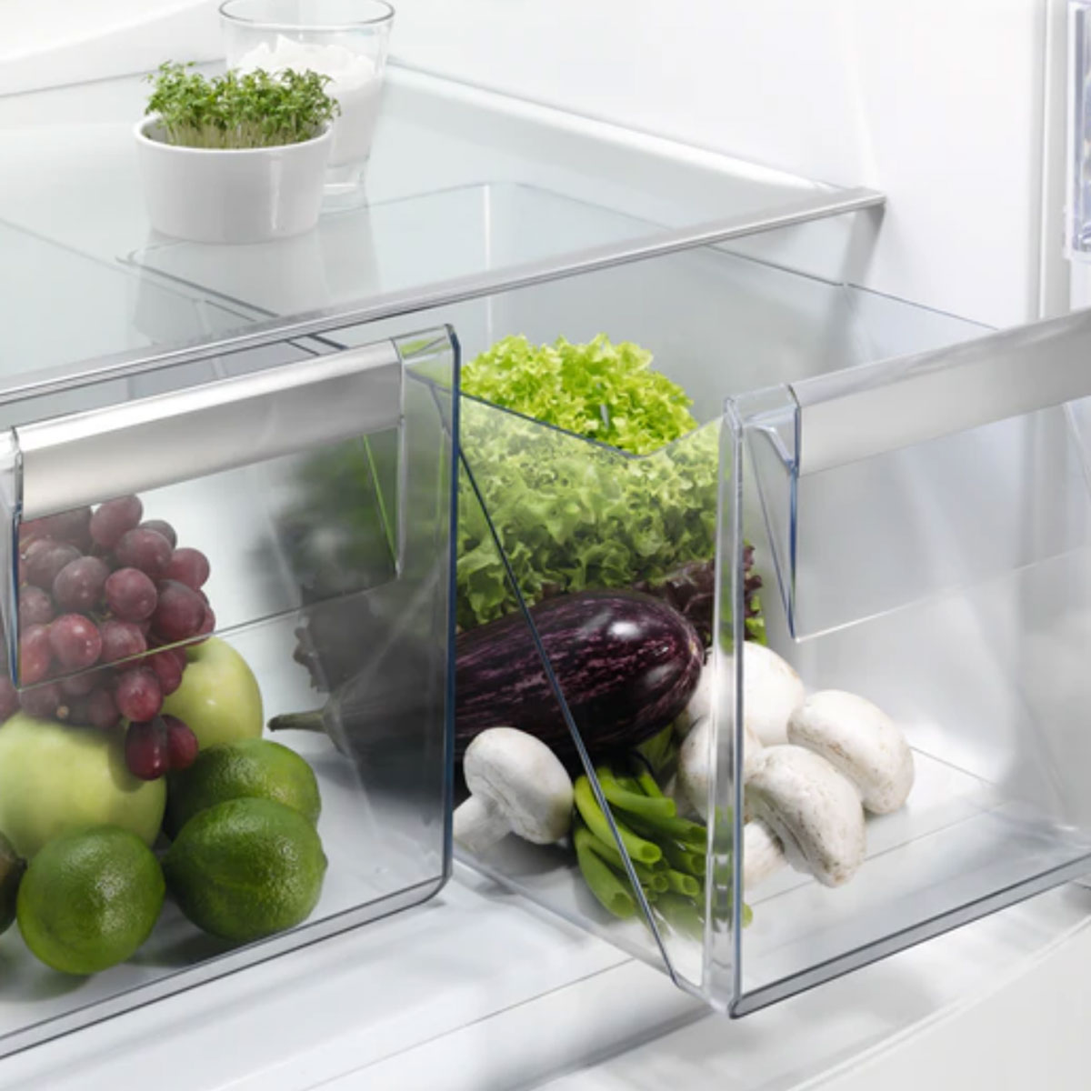 Kyl/Frys Electrolux LNT7TF18S