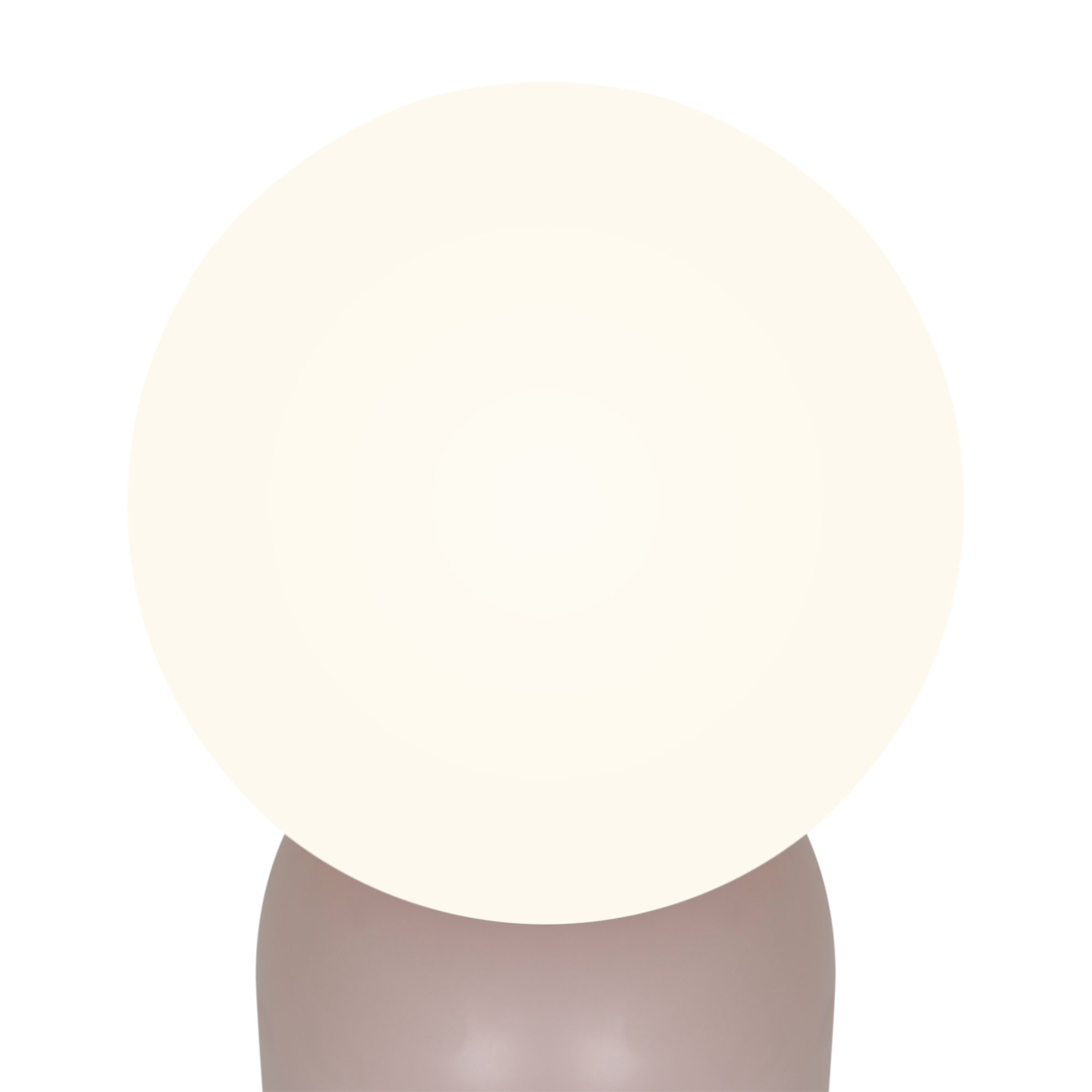 Notti | Bordslampa | Puderrosa Puderrosa