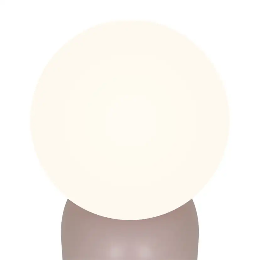 Notti | Bordslampa | Puderrosa Puderrosa