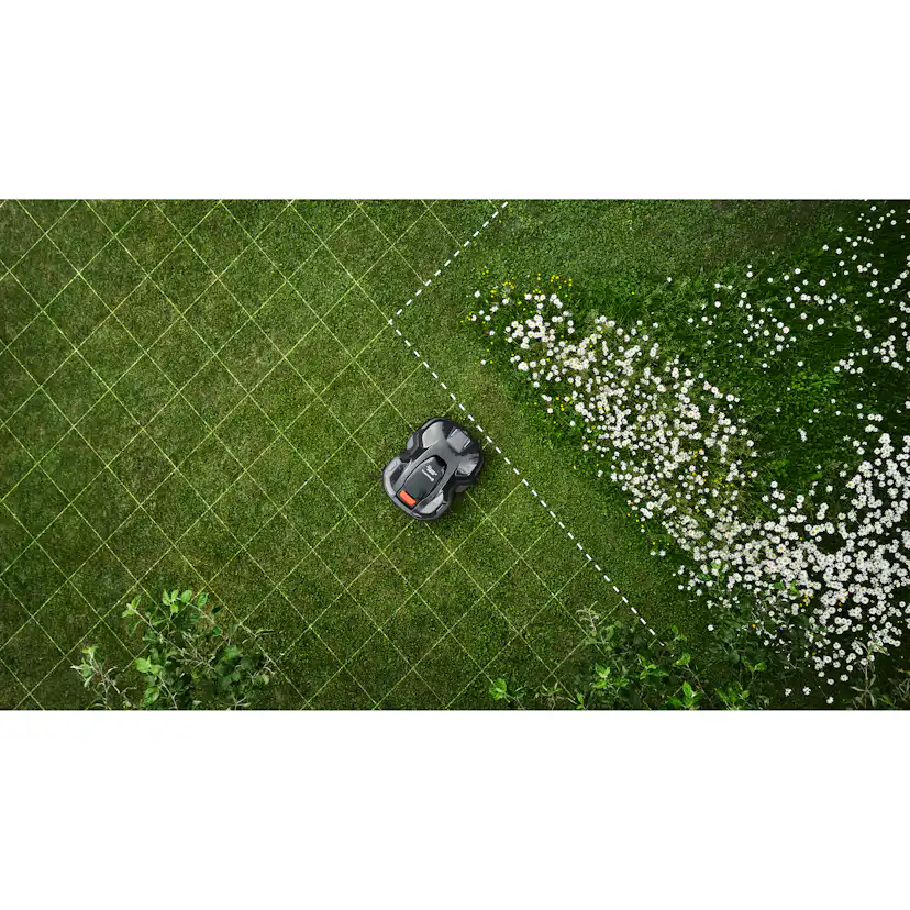Robotgräsklippare Husqvarna Automower® 320 NERA