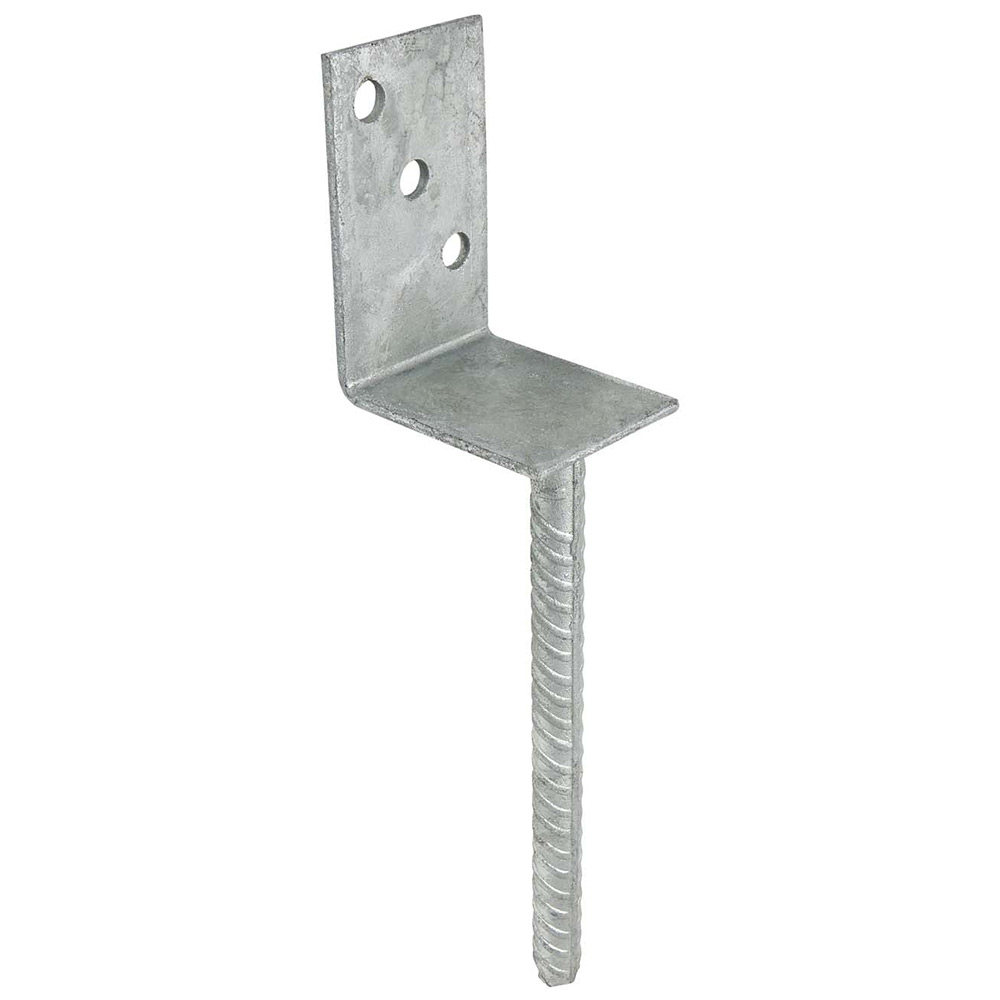 Stolphållare Psl 70x60 70x60 mm