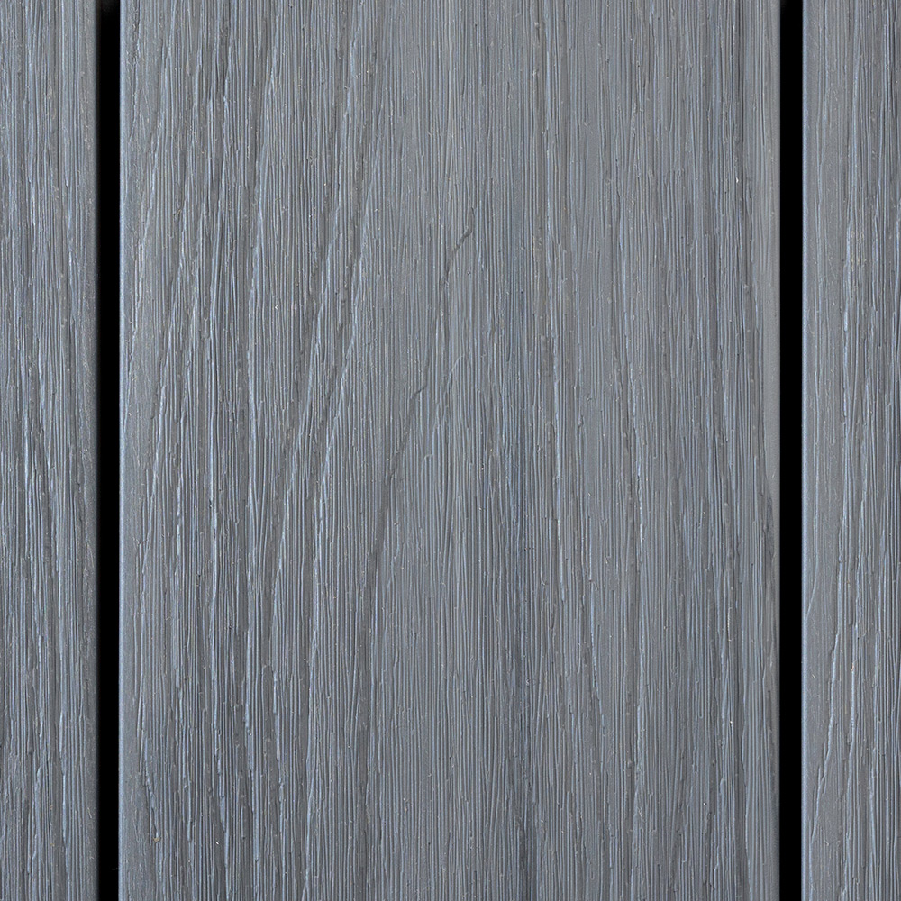 Komposittrall Kärnsund Wood Link Doubledeck 23x140 mm 4,20 m 2 st/frp