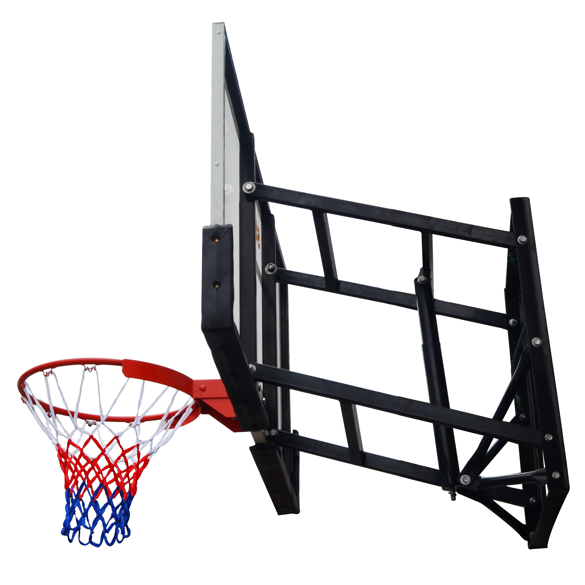 Basketkorg Trekkrunner Downtown