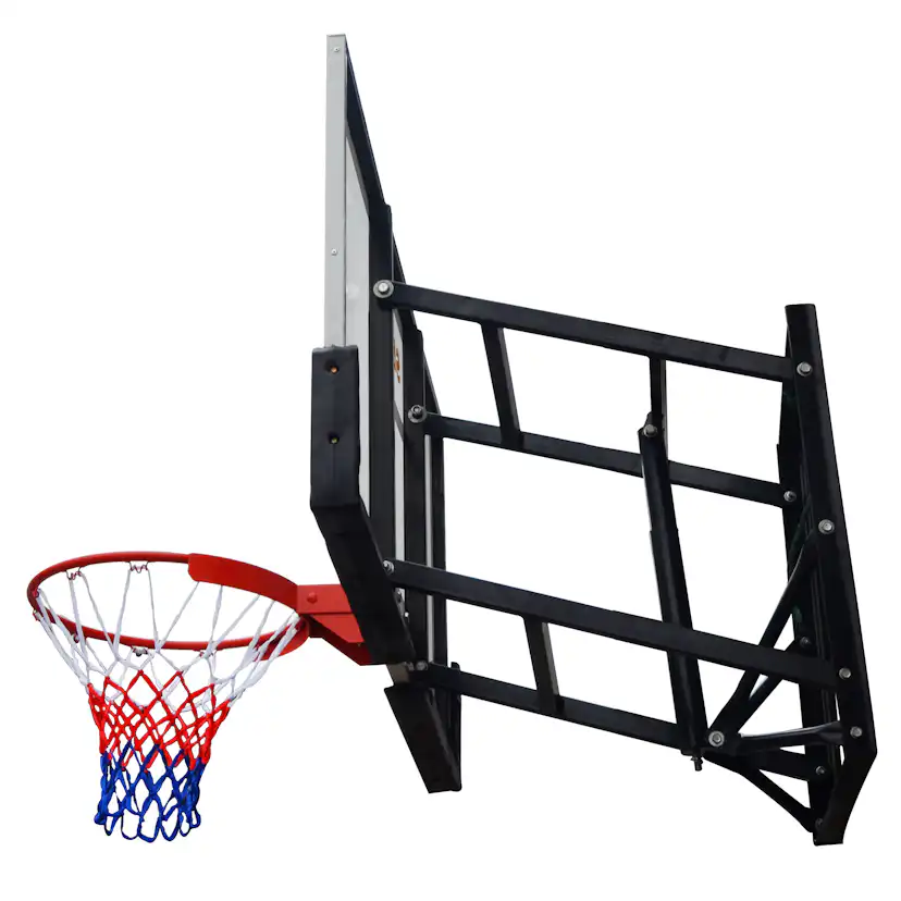 Basketkorg Trekkrunner Downtown