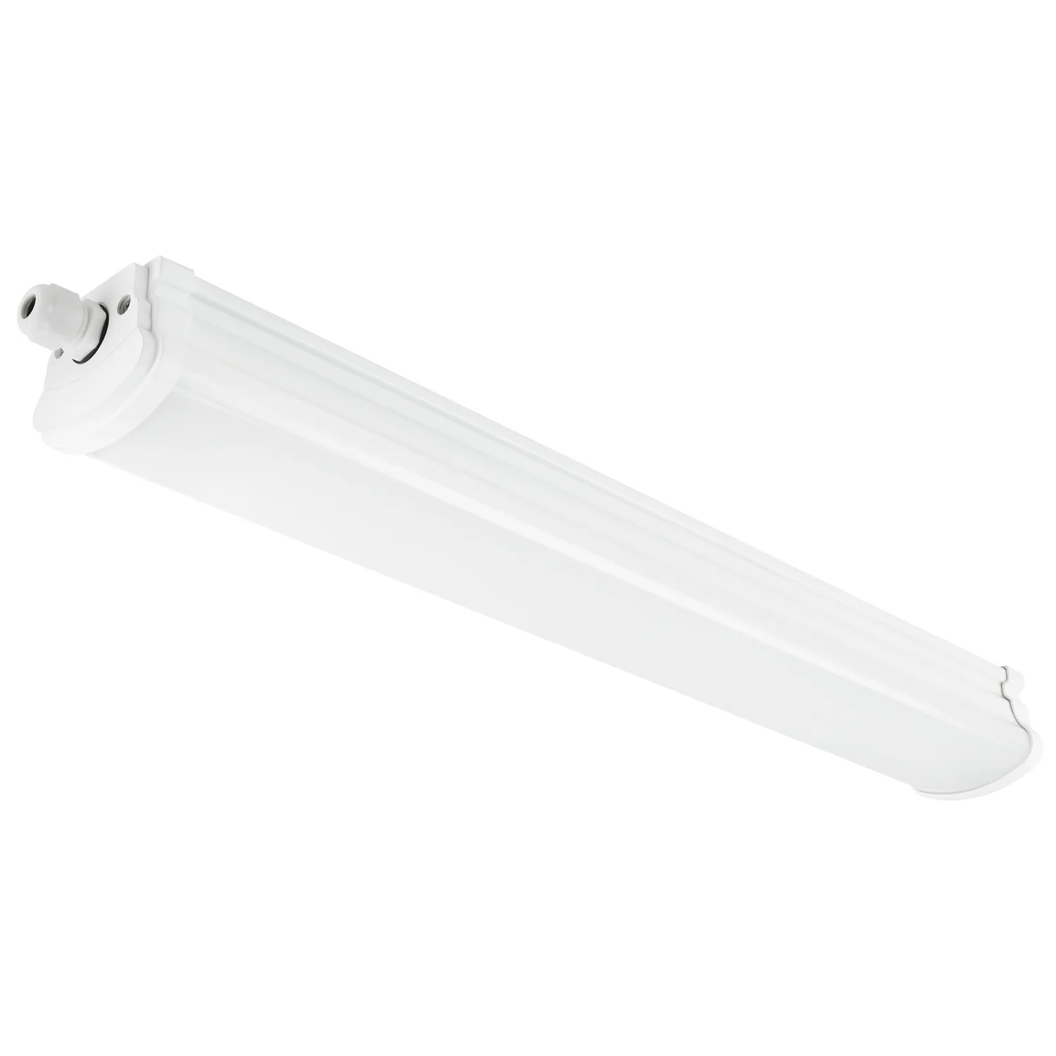 LED-Armatur Nordlux Oakland 83