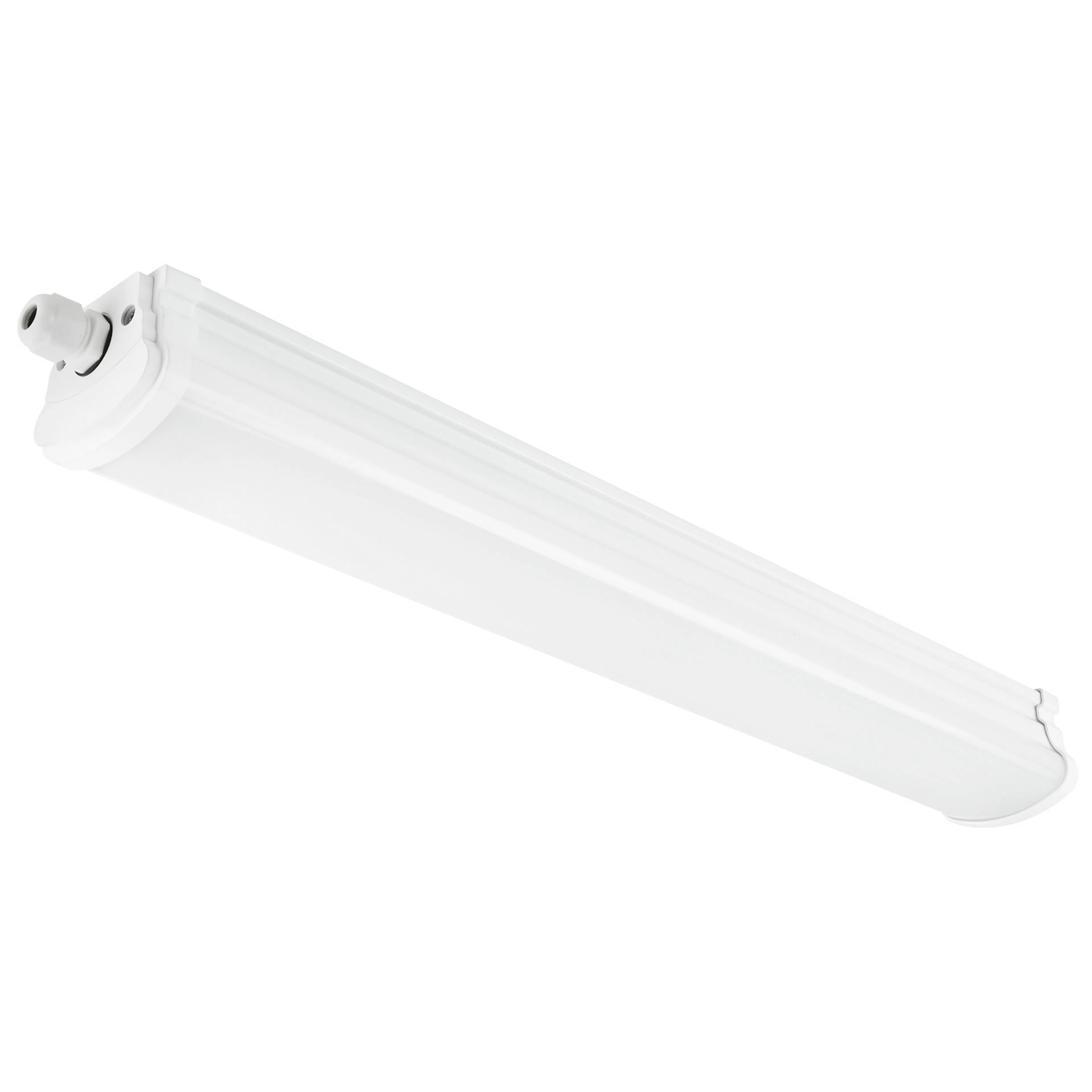 LED-Armatur Nordlux Oakland 83