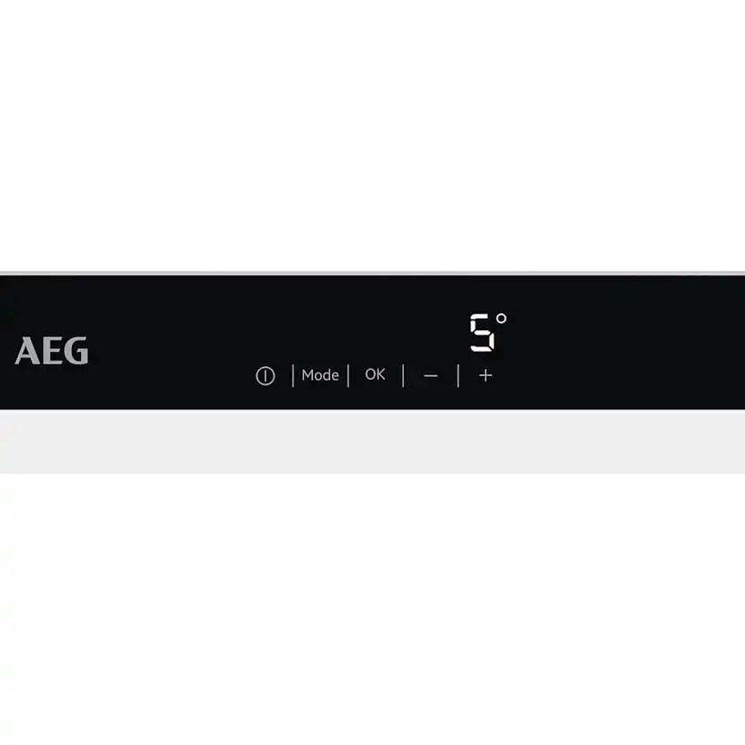 Kylskåp AEG OSK5O88EF OptiSpace Door-on-Door