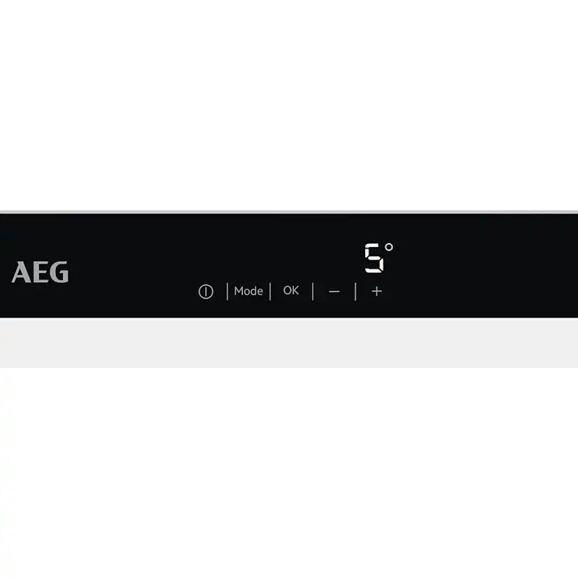 Kylskåp AEG OSK5O88EF OptiSpace Door-on-Door
