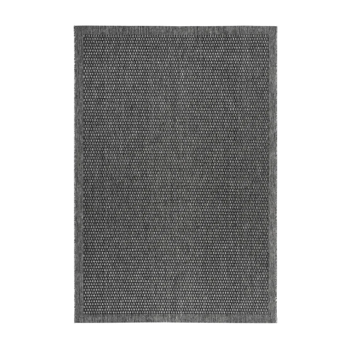 Grand Matta Silver 200x290 cm 200x290 cm, Silver