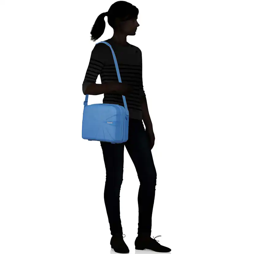 Resenecessär Starvibe AmericanTourister