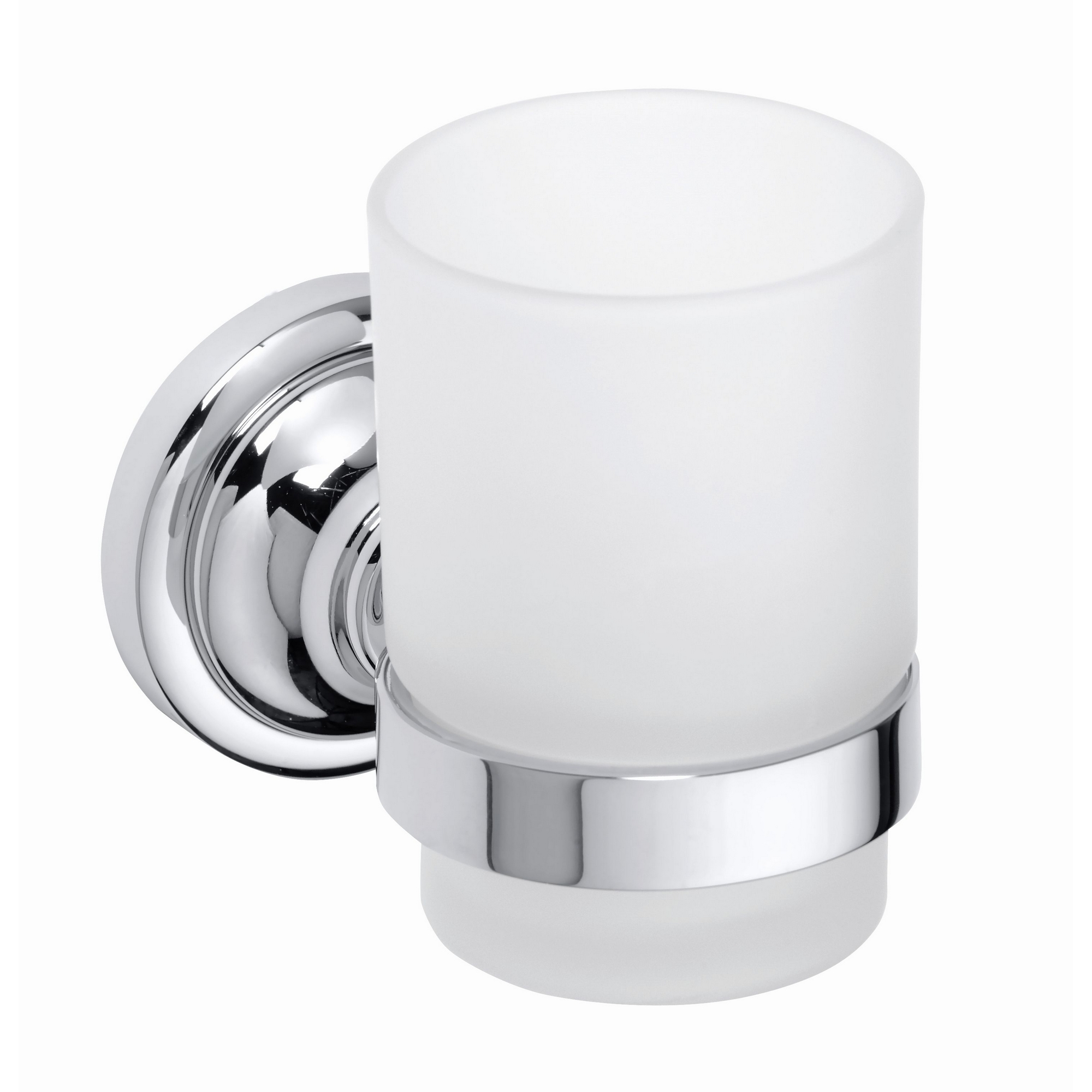 Tandborstglas Duschbyggarna Classic