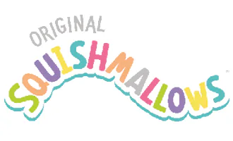 Squishmallows logo