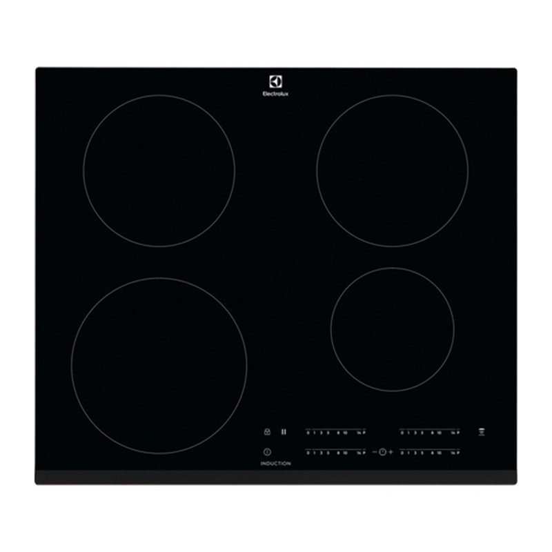 Induktionshäll Electrolux HOI650MF
