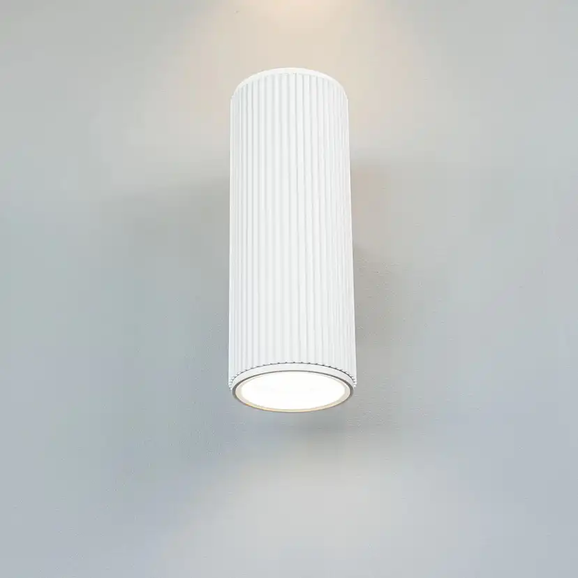 Vägglampa Utomhus Vesani Tylösand 30 cm LED Up/Down IP54