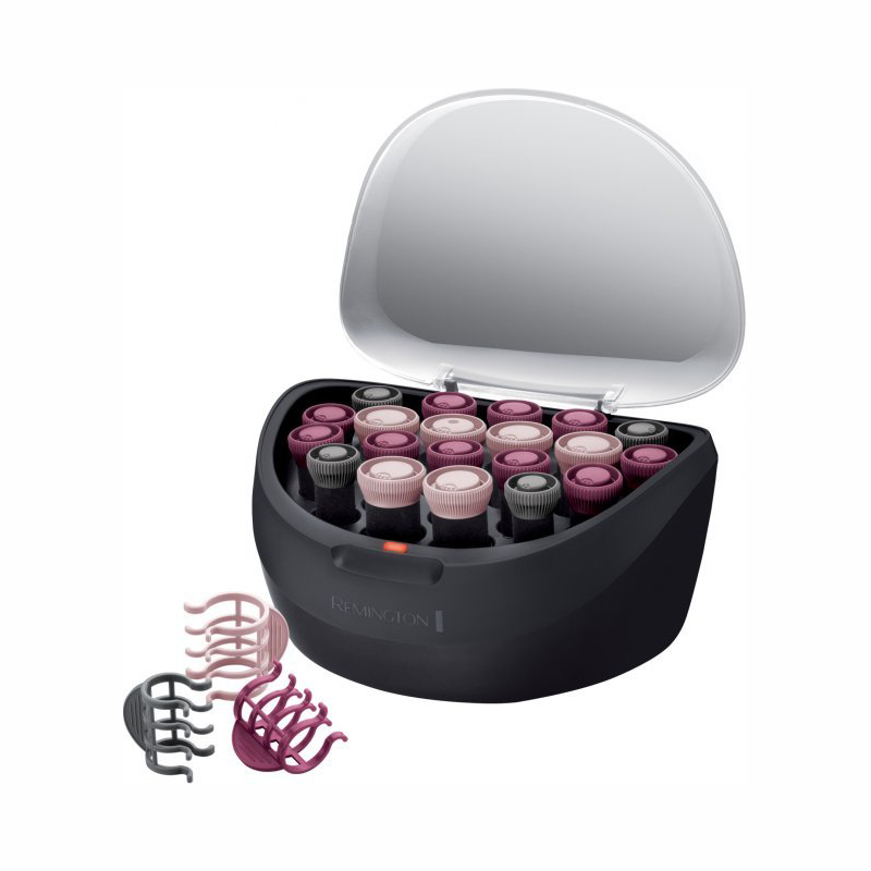 Värmespolar Remington H5600