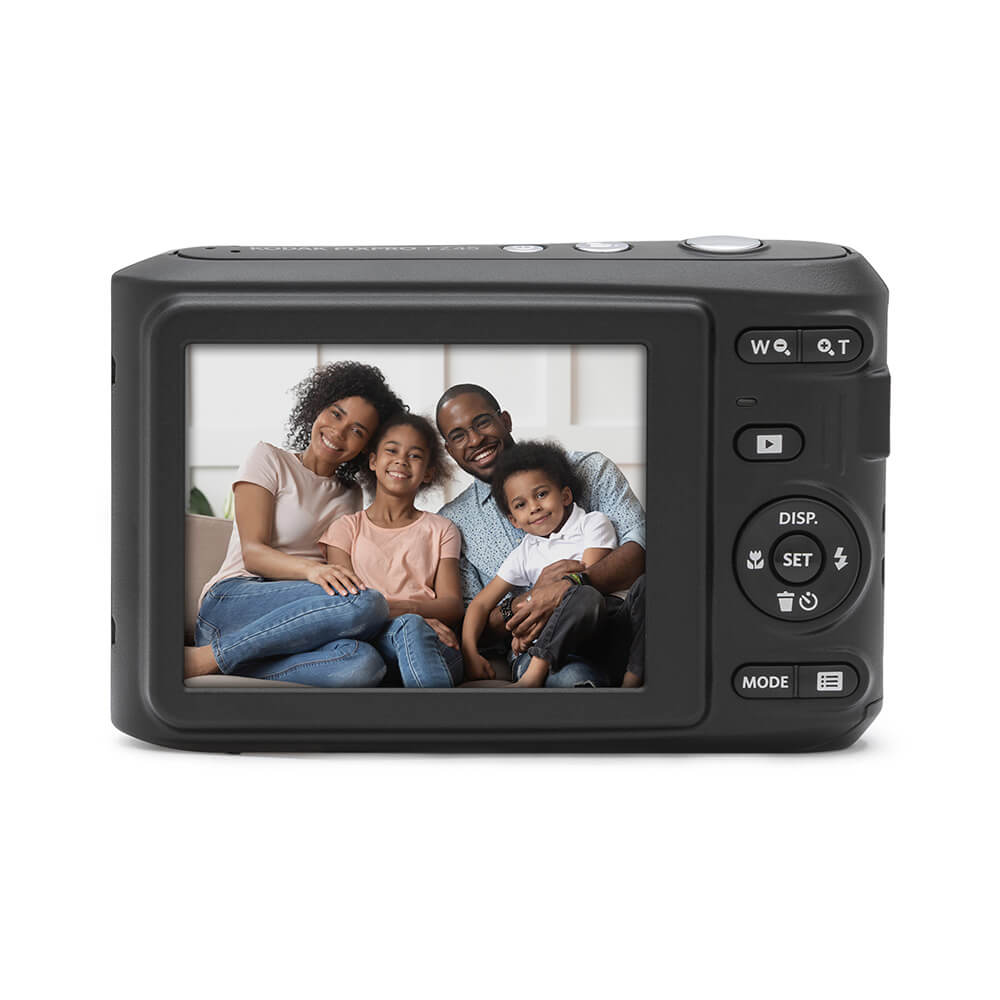 Digitalkamera Kodak PIXPRO FZ45 Cmos 4x 16mp