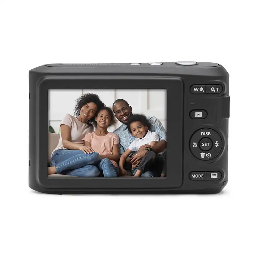 Digitalkamera Kodak PIXPRO FZ45 Cmos 4x 16mp