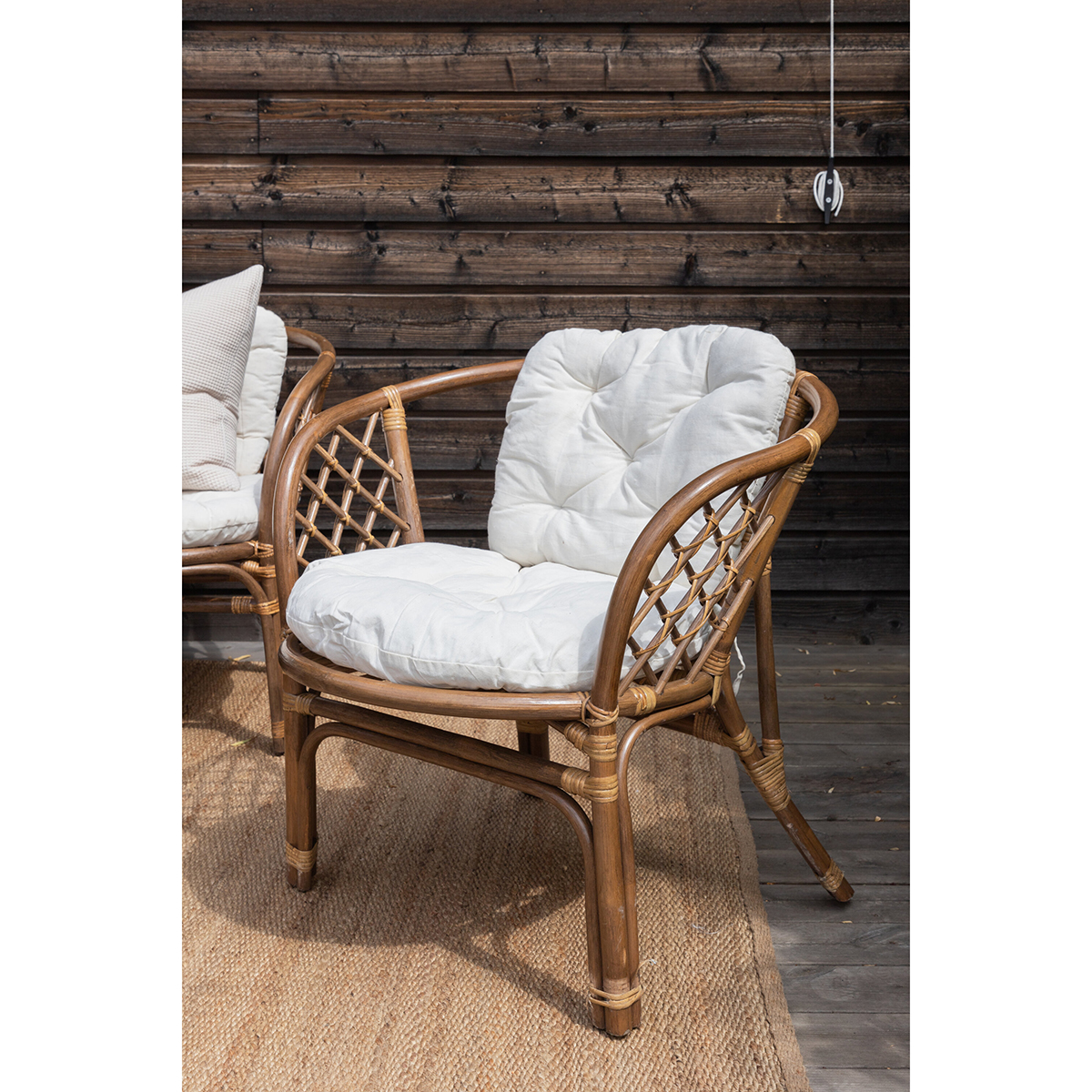 Loungeset Venture Home Wera Utomhus